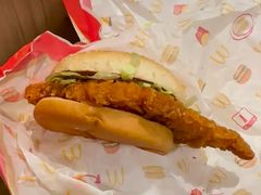 -麦当劳(欢乐谷店)