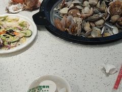 -前王院•巧克力海鲜市集餐厅(万平口店)