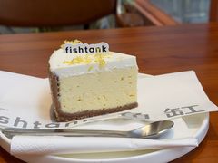 -fishtank鱼缸咖啡(三山街店)