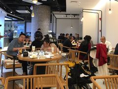 大堂-湯系·煲汤手艺人(东二环泰禾广场店)