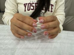 -斯馨·健康美甲美睫