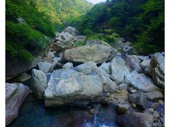 -庐山风景名胜区