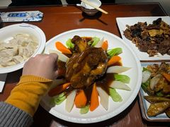 -好妈王饺子(滂江街店)