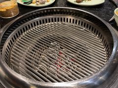 -海吃海喝海鲜烤肉炭火主题自助餐(朝阳店)