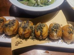 -辣不二地道川菜(汉水路店)
