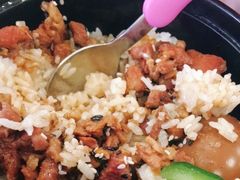 -永和豆浆•台北卤肉饭(山水大润发店)
