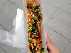 -降龙爪爪(建设路2店)