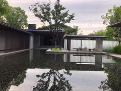 -木守西溪溪隐餐厅