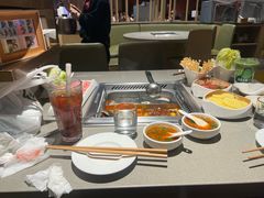 -海底捞火锅(崇文门新世界百货店)
