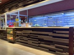 -巴奴毛肚火锅(龙湖锦艺城店)