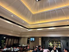 -海天楼中餐厅(吴宫泛太平洋酒店)