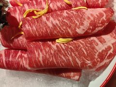 -涮福記·现切牛羊肉火锅(世纪汇店)
