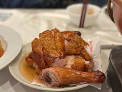 招牌风沙鸡-凯鸽酒楼(操场城店)