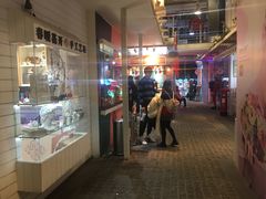 -骑鹅公社(南开大悦城店)