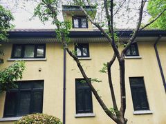 -颐和路民国时期公馆风貌区