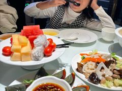 -古洼一锅鲜(开发区店)