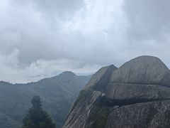 -南岳衡山风景名胜区