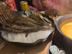 -温野菜涮涮锅(大悦城店)