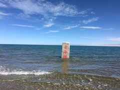 -青海湖国家重点风景名胜区