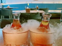 -苦尽酒馆·川菜(鼓楼店)