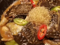 -丽晶轩中餐厅(重庆丽晶酒店)