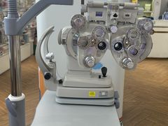 -EYEcare眼镜店(南京东路店)