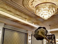 -东湖宾馆金玫瑰酒吧