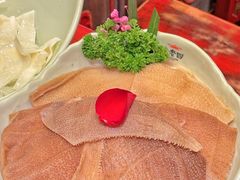 -袁老四重庆老火锅(桐梓坡店)