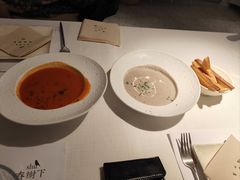 -春树下·树屋花房西餐厅(罍街AS1980店)