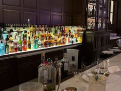 -LONG BAR 廊吧(外滩华尔道夫酒店)