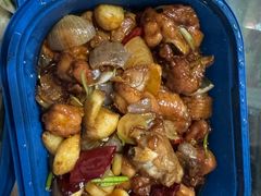 -眉州东坡(国贸店)