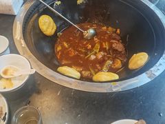 -东北食府·铁锅炖(花溪湾店)