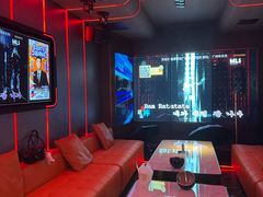 -星聚会KTV X Party(广州高德置地店)