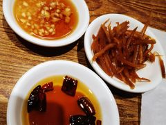 -清真吴记门钉肉饼·喜多利
