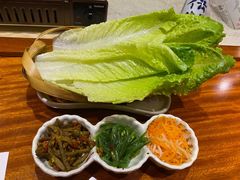 -肉魁屋·烧肉·烧鸟·酒场(高新店)
