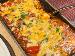 -格鲁·秀色Georgia’s Feast