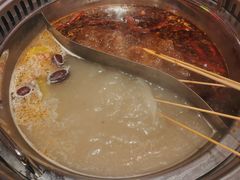 -宏姐串串香(宏伟路店)