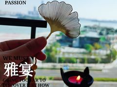 -馋遇江南·精致湖景雅宴(东方之门店)