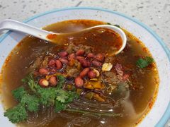 -小杨生煎(周浦万达店)