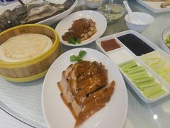 精品烤鸭-双井轩(双井店)