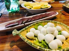 -铜锅演义(马坡店)