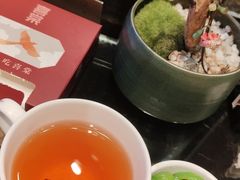 -喜棠·长沙家宴·海鲜·湘菜(麓谷店)