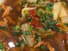 -李易面馆(树木岭店)
