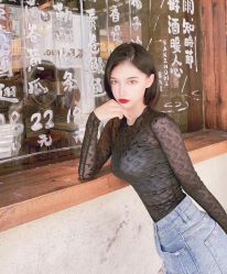 点击看大图 -MOKA HAIR SALON 烫染造型
