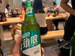 -连手特色烤串