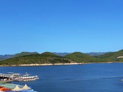 -北京金海湖景区