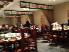 大堂-古关火锅店(古北水镇景区店)