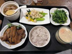 -安丽国际月子会所