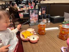-ZAFFERANO西班牙海鲜饭(上海首店)