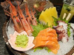 -匠和风精致料理(成都龙湖滨江天街店)